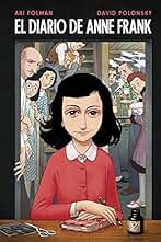 El diario de Anne Frank (novela gráfica)