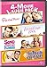 Pillow Talk / Lover Come Back / Send Me No Flowers / The Thrill of It All 4-Movie Laugh Pack