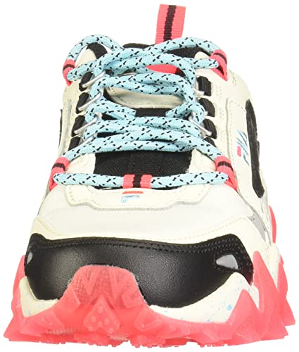 Fila Women's Oakmont Tr Sneaker2