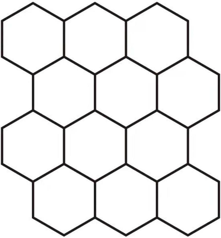 [YXSNG] モザイクタイル キッチン タイル キッチンシール キッチンシート DIY キッチン 洗面所 タイルステッカー 耐熱