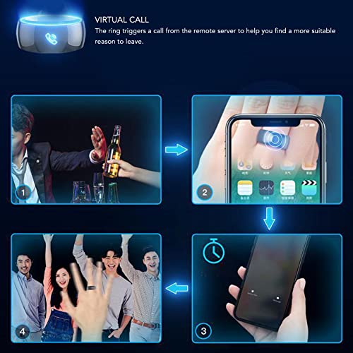 Bnineteenteam NFC Smart 128GB R5 Tai Chi - Dela enklare!