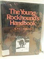 The Young Rockhound's Handbook 0399206248 Book Cover