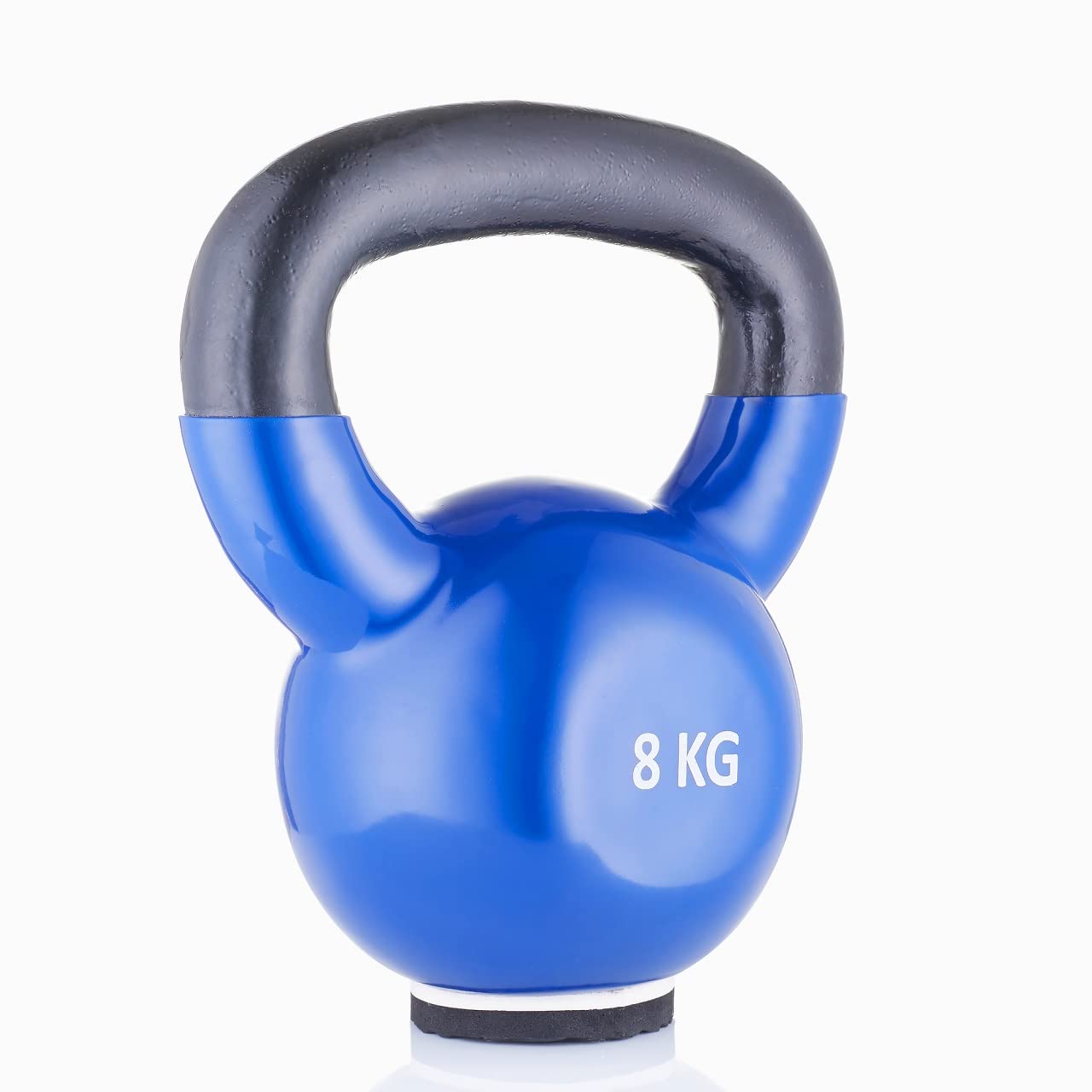 BFIT USA AB6035-8 Vinyl Dipping Kettlebell with Rubber Base (B01M8PZCGM) Amazon Price History, Amazon Price Tracker