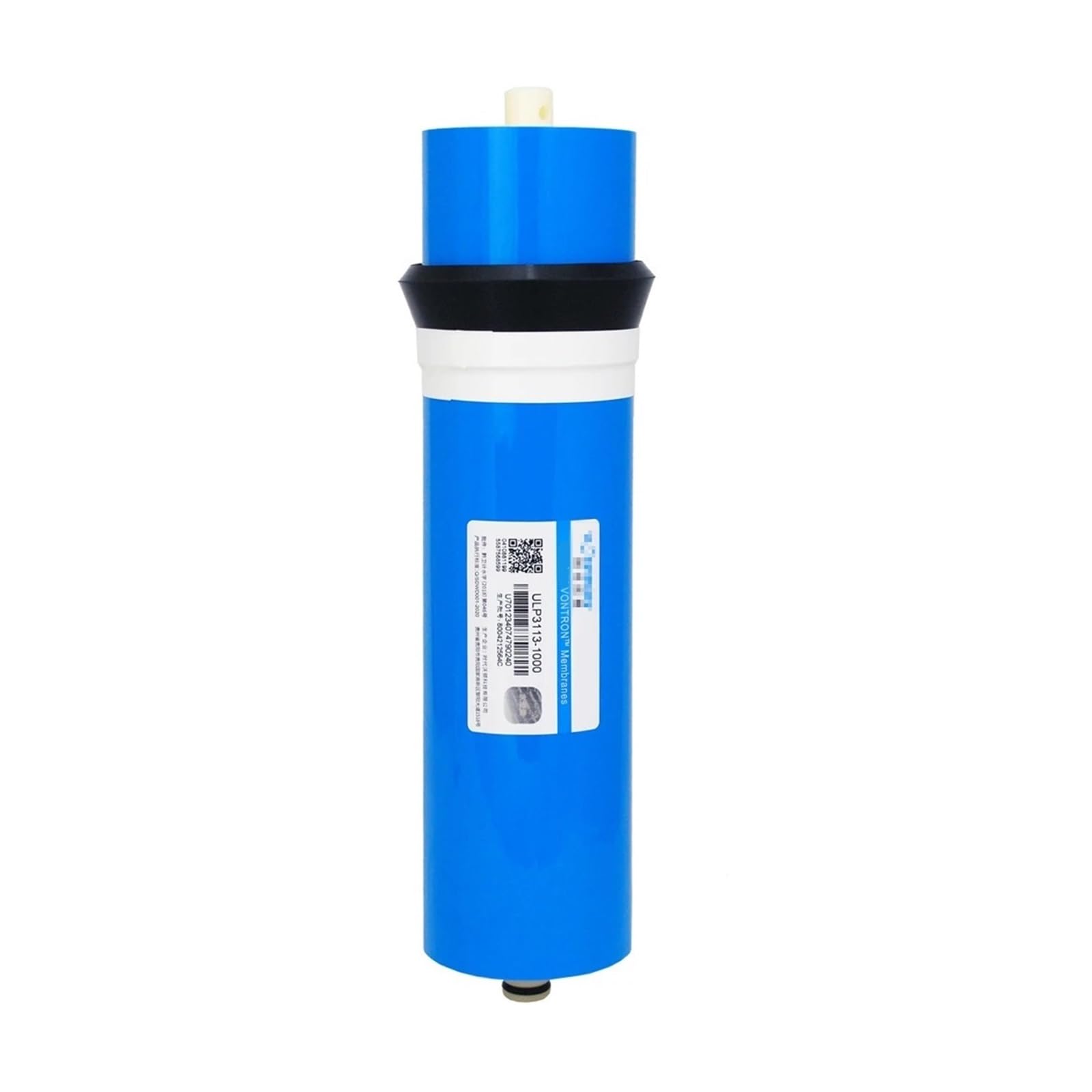Membrana de ósmosis inversa 1000 Gpd 3113 RO Reemplazo del filtro de agua de membrana ULP3113-1000