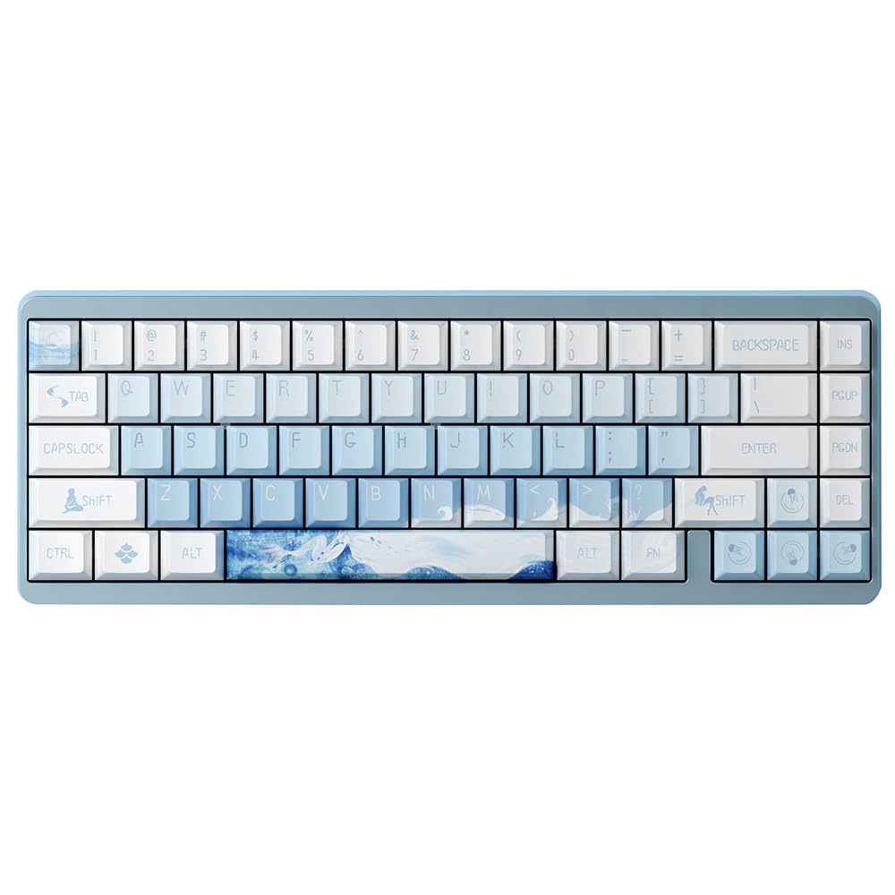 Amazon.co.jp: Varmilo ゲーミングキーボード ラピッドトリガー対応
