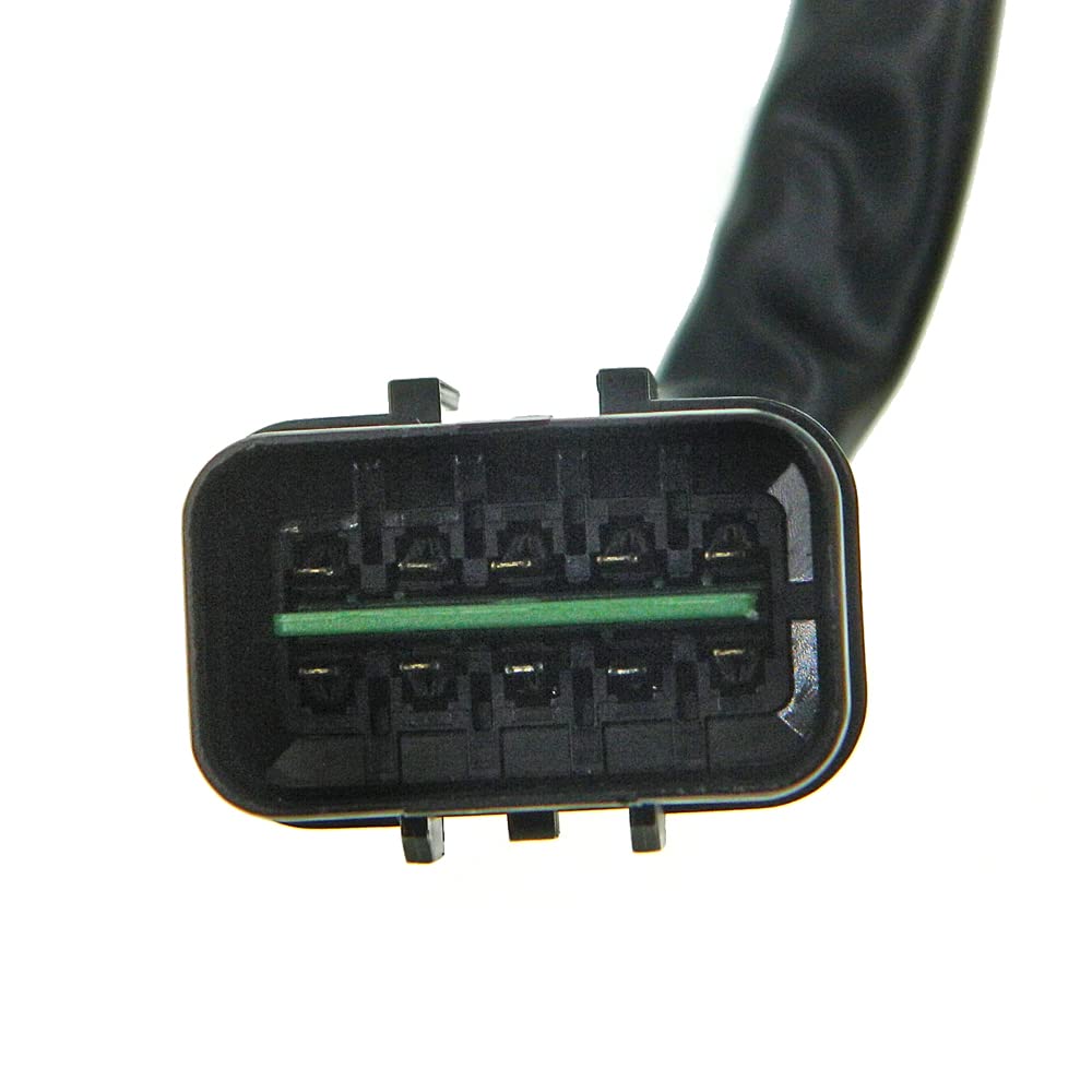 MR263257 8604A015 Electronic Neutral Safety Switch A/T Case