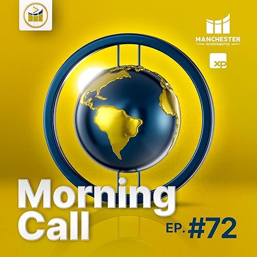 #72 Programa Morning Call 05/04/2023