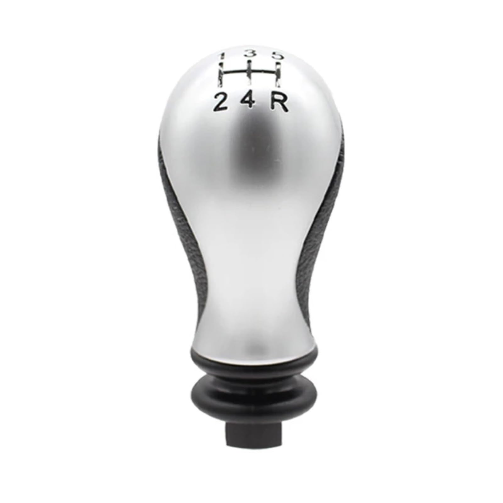 KUNYOS Gear Knob for Citroen for C5 2001-2008 for Xsara Stylish