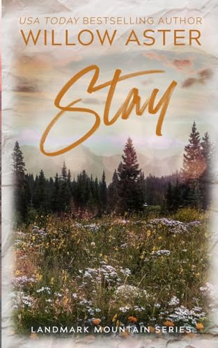 Stay Special Edition Paperback