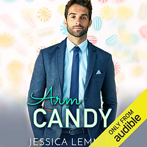 Eye Candy (Audio Download) Jessica Lemmon, Eric Michael Summerer