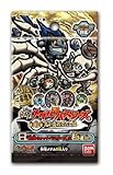 Yo-kai Watch Specter Medal Busters Third Act Demon Island Hail Hen (BOX)
