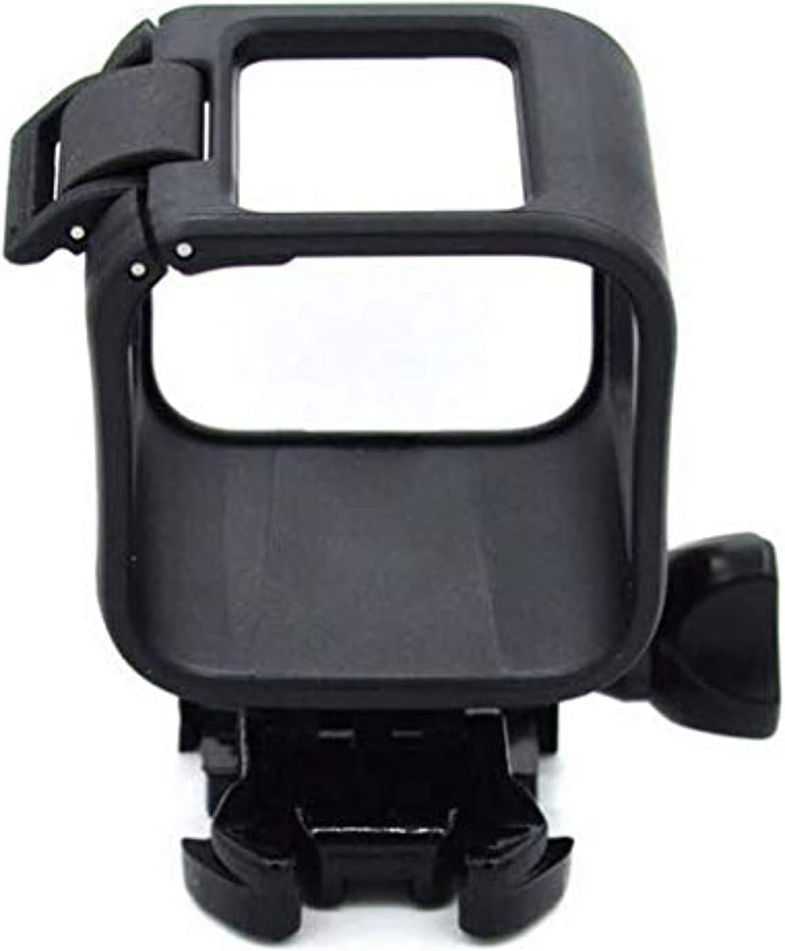 Plastic Protective Frame Mount Housing Case for Gopro Hero 5 Session