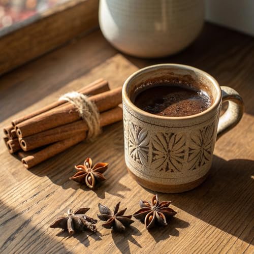 Nescafe Cafe de Olla Cinnamon