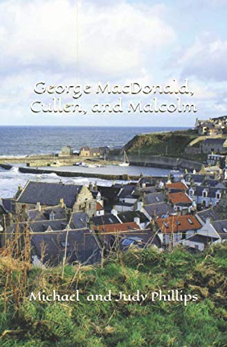 George MacDonald, Cullen, and Malcolm
