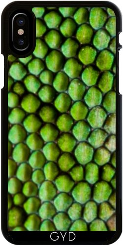 DesignedByIndependentArtists Custodia per iPhone X...