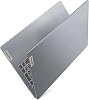 Laptop Lenovo IdeaPad Slim 3i 15.6" FHD para negocios, 8GB RAM, 128GB SSD, procesador Intel N150, Windows 11 Home, incluye Microsoft Office 365, gris ártico 7
