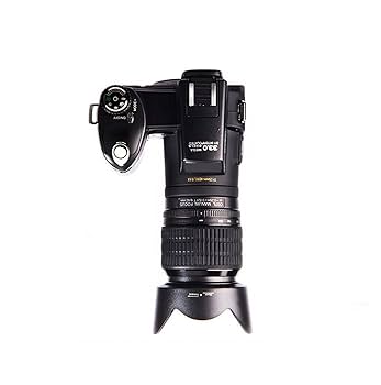 Amazon | デジタルカメラ 24X 光学ズームプロフェッショナル