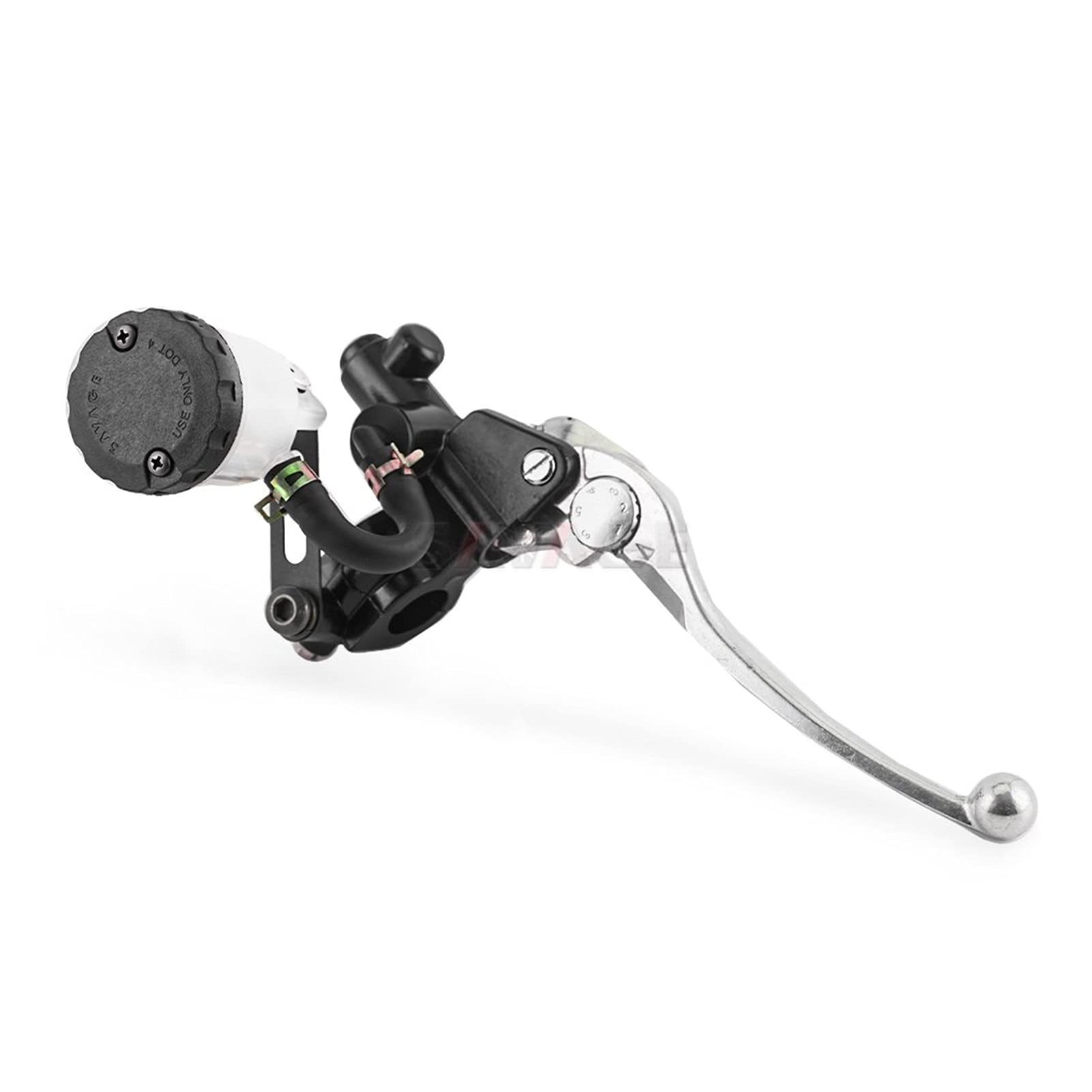 Kit De Réparation De Pompe De Frein Avant HONDA CR125/250R 86 - Foto 5