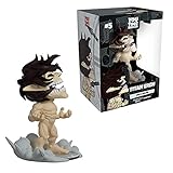Youtooz Titan Eren 4.7' Vinyl Figure - Attack on Titan Collectible