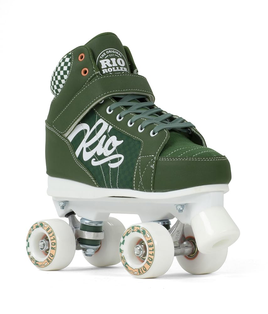 Rio Roller Mayhem II