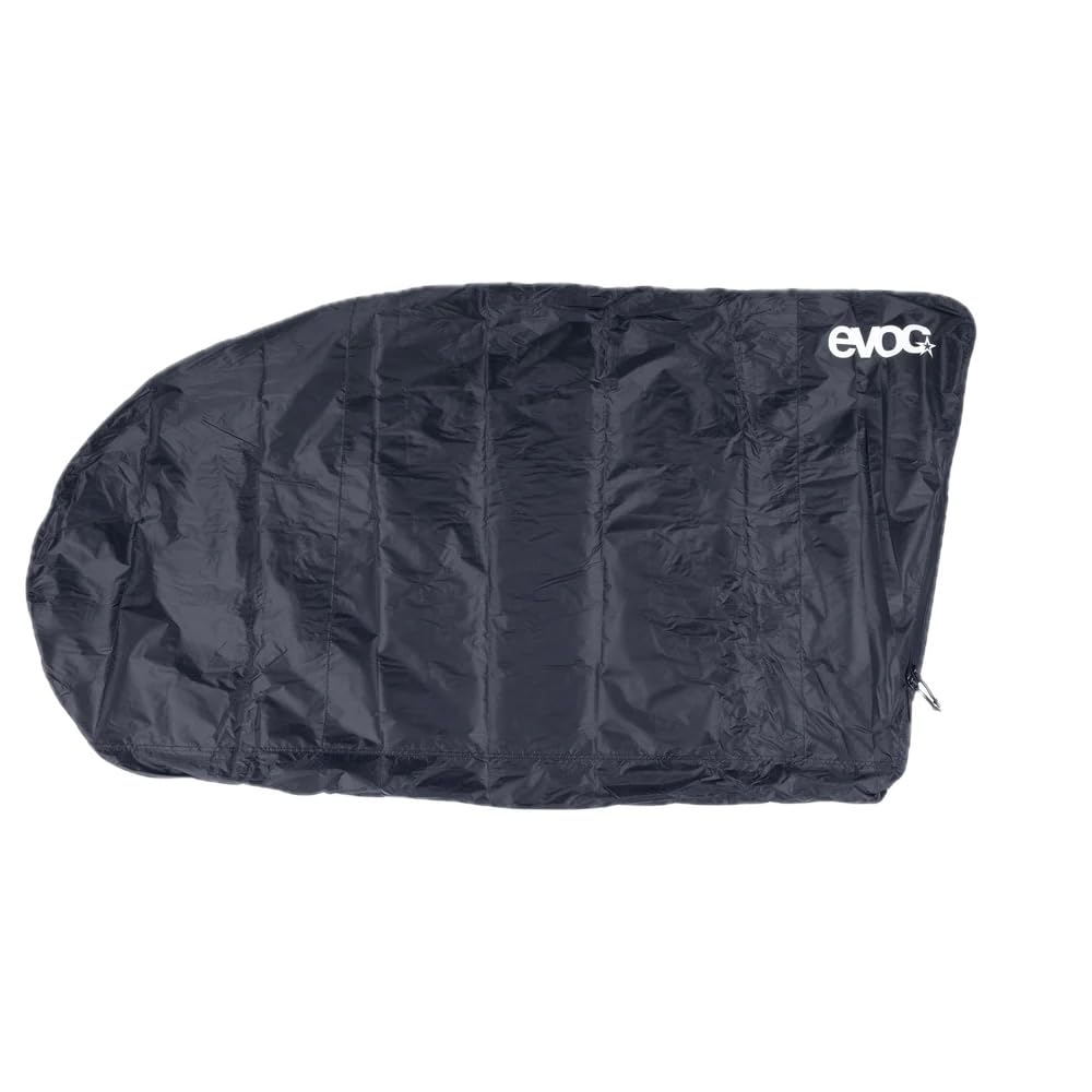 EVOC BIKE COVER COMPACT Fahrradtasche, black