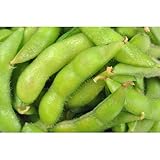 Frozen Edamame (Soy Beans) In Shell - 20 Lb Case