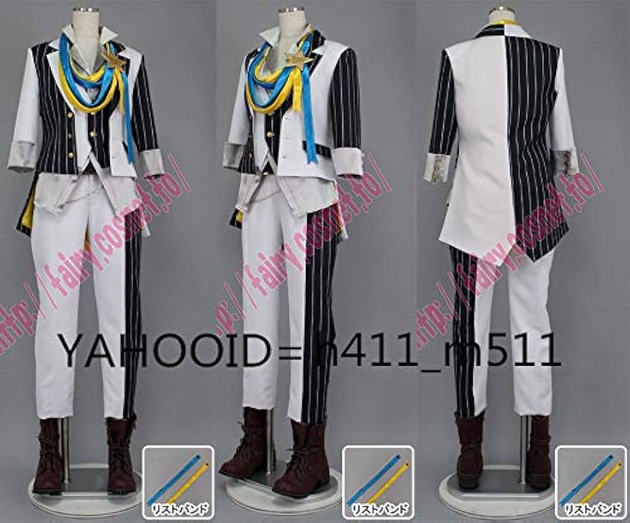 冬子　ぬい　衣装　風雅 fuji berry｜ぬい服セレクト