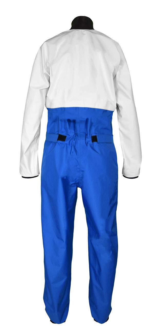 Dry Fashion Damen Herren Trockenanzug SUP-Advance Segelanzug wasserdicht