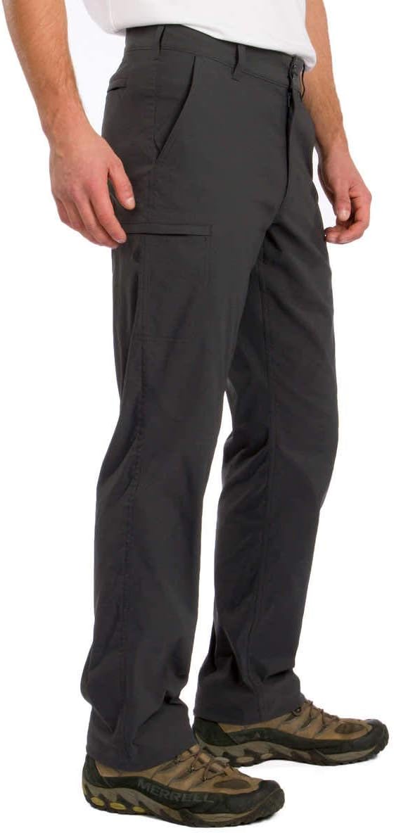 UNIONBAY Men's UB Tech Flex Waist Travel Chino Pants