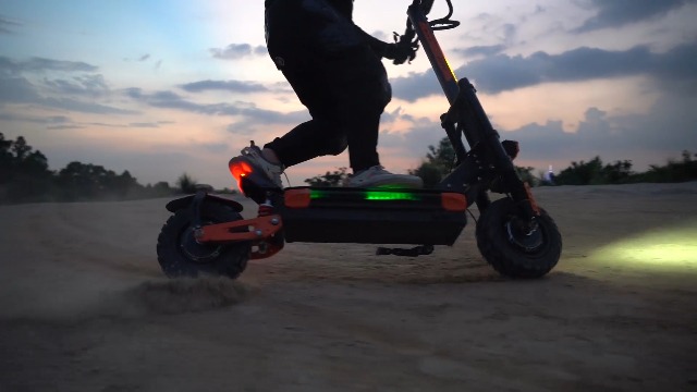 EV SX200②♡ Amazon.com: Electric Scooter for Adults 7000W Power Dual Motors