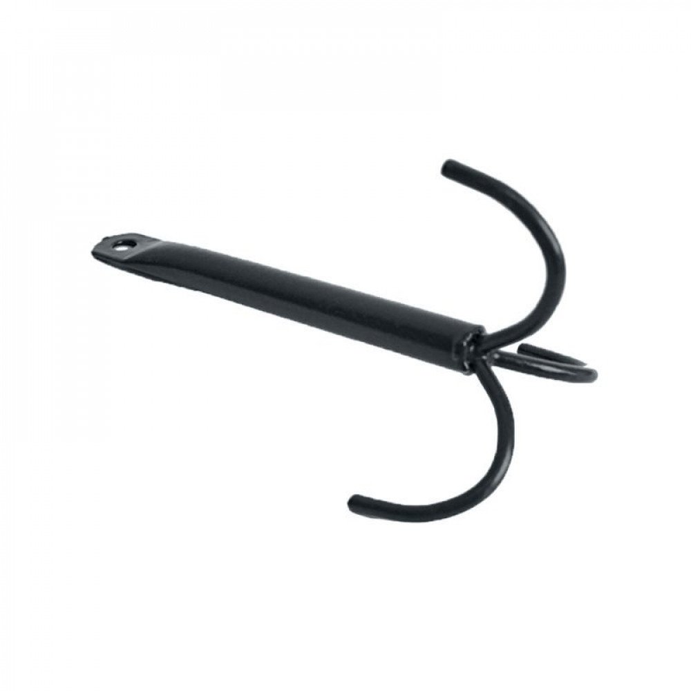 HORZE Ancre de Nettoyage, Noir,