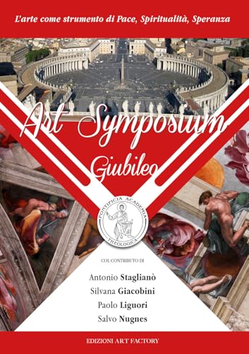 Art Symposium Giubileo