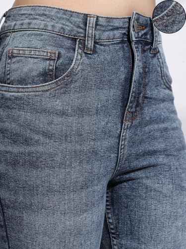 Image of Tokyo Talkies Women Jeans