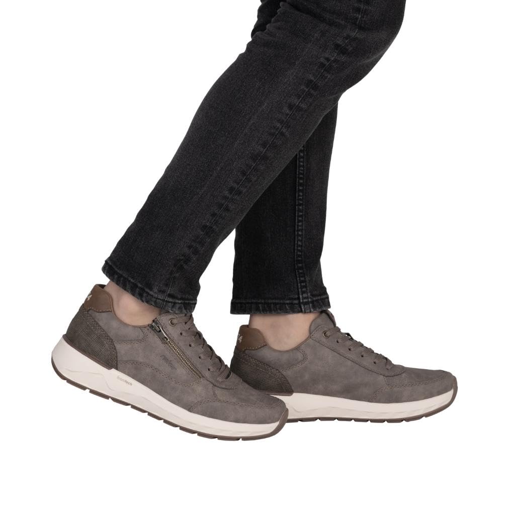 Rieker Herren 11504 Sneaker Low