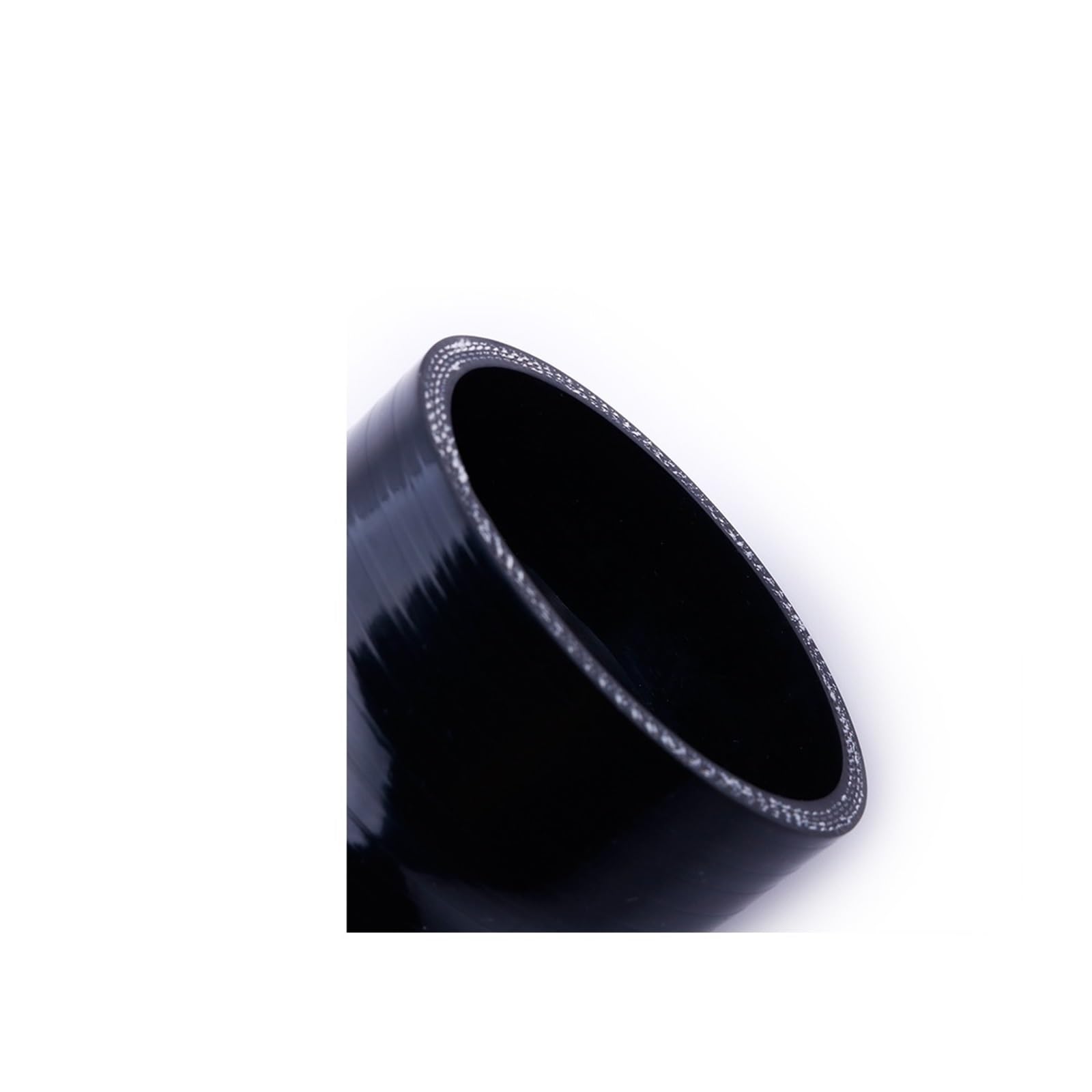 wąż do wody chłodzącej Długość 3-WARSTWOWA: 76 mm Prosty silikonowy reduktor Turbo Coupler Wąż ID (mm): 75 76 80 83 85 89 90 102 105(ID89-102)