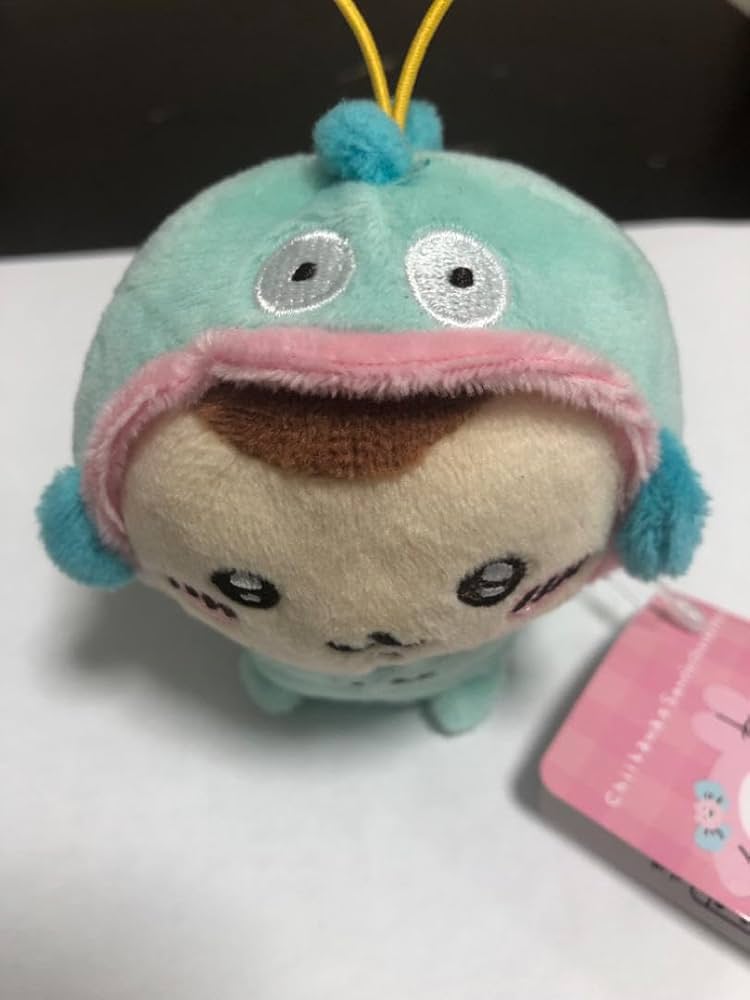 Amazon.co.jp: 栗まんじゅうハンギョドン : ホーム＆キッチン