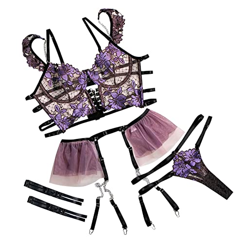 Lingerie femme maille dentelle pour sublimer vos soirées romantiques et nuits de noces