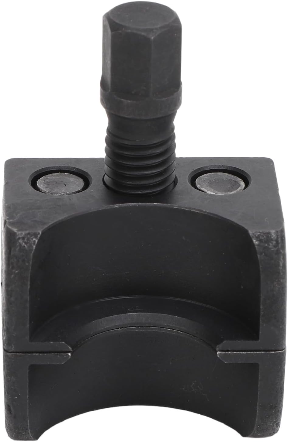 Ball Joint Removal Tool, Strut Spreader Tool Universal Split Hub Steering Knuckle Spreader Strut Mount Remover Tool Ball Joint Splitter Suspension Strut Spreader Tool for Most