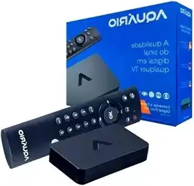 CONVERSOR E GRAVADOR DIGITAL FULL HD
