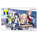 カルチュア・エンタテインメント(Culture Entertainment) Tカード(Leo/need)