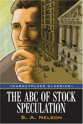 The ABC of Stock Speculation