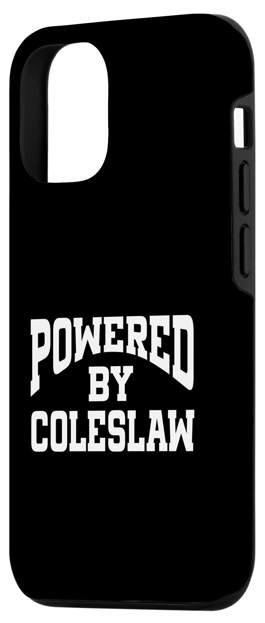 iPhone 13 Pro Powered By Coleslaw Case - Image 2