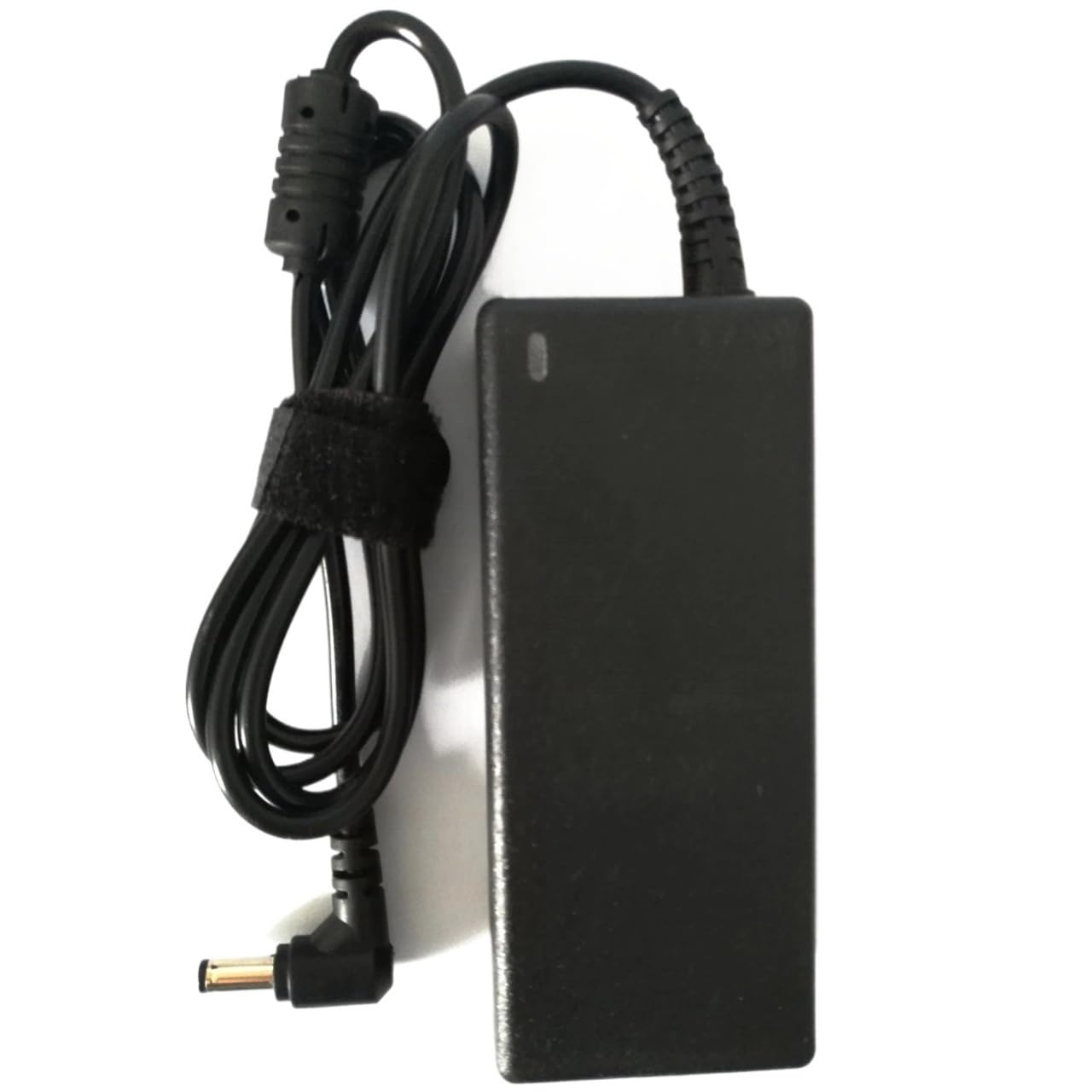 Cargador Gateway M-6843 soluciona problemas de batería con adaptador 19V y cable UK
