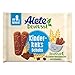 Alete bewusst Kinderkeks Schoko, ab dem 8. Monat, schokoladige Kekse aus Getreide für Kinder, handlich verpacktes Gebäck mit Kakaopulver für zwischendurch, 45 g (ca. 4 Portionen)