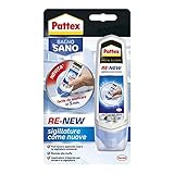pattex renew juntas  Henkel Pattex bain sain Re-New 100 ml