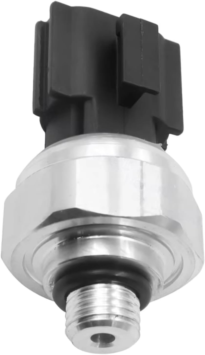 Car Air Pressure Switches Compatible with Kia for Amanti for Optima 2006-2008 for Borrego 2010 A/C Pressure Sensor 977213k000 92CP812 Air Conditioning Pressure Sensor