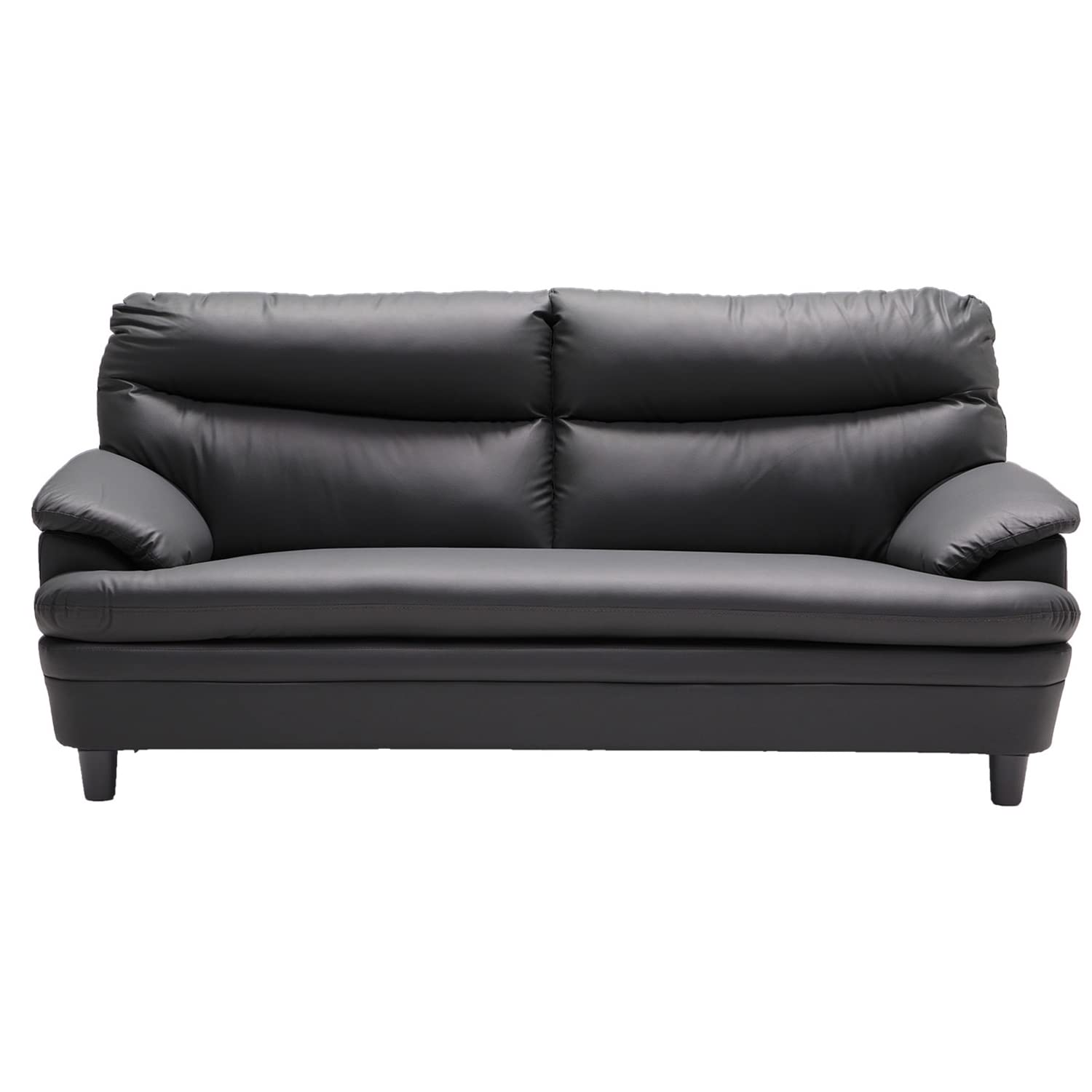 Amazon｜ソファ ソファー 3人掛けソファ【3PソファーレグノⅡ30