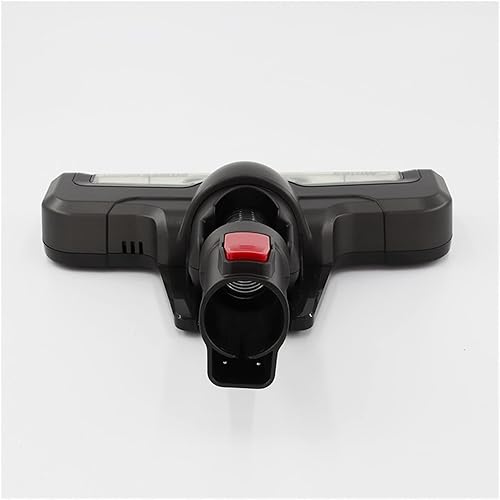 Miniatura 3 de Cepillo de piso de repuesto para cepillo de piso con cabezal de rodillo suave para barrendero suave. Compatible con Midea. VH1704 P3 V1