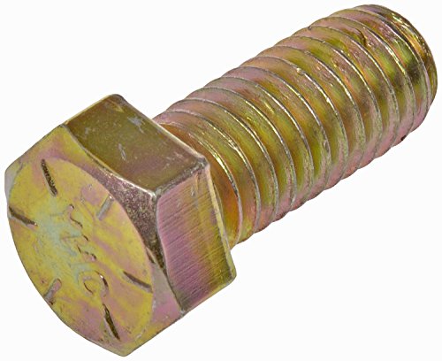 Vis à tête hexagonale Dorman 7/16-14 X 1 idéale pour restaurer votre voiture ancienne