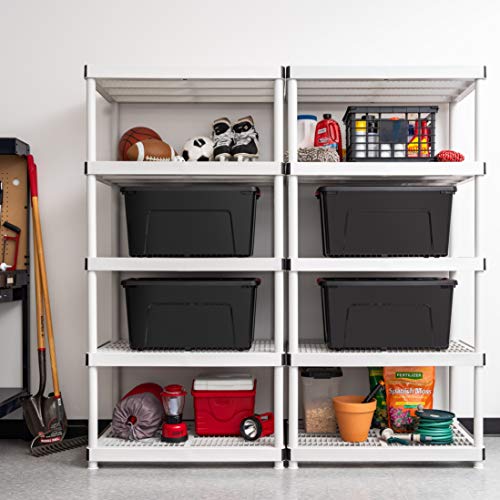 Review de Caja de plastico 60 litros los diez mejores. 27 Imagen adicional